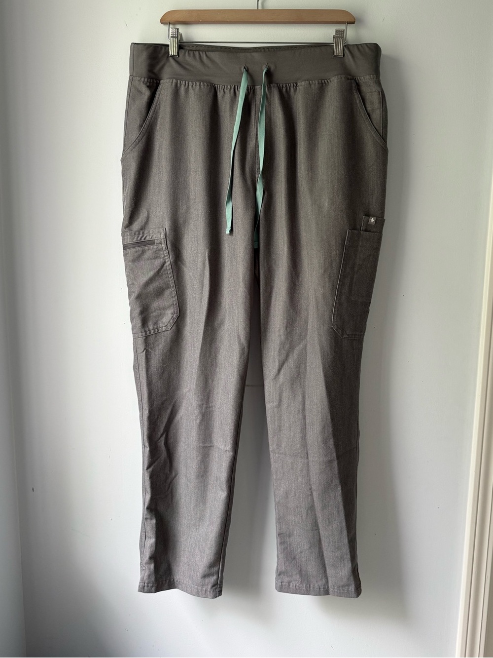 Figs scrub pants